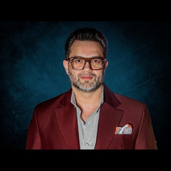 Vishal Sankhe